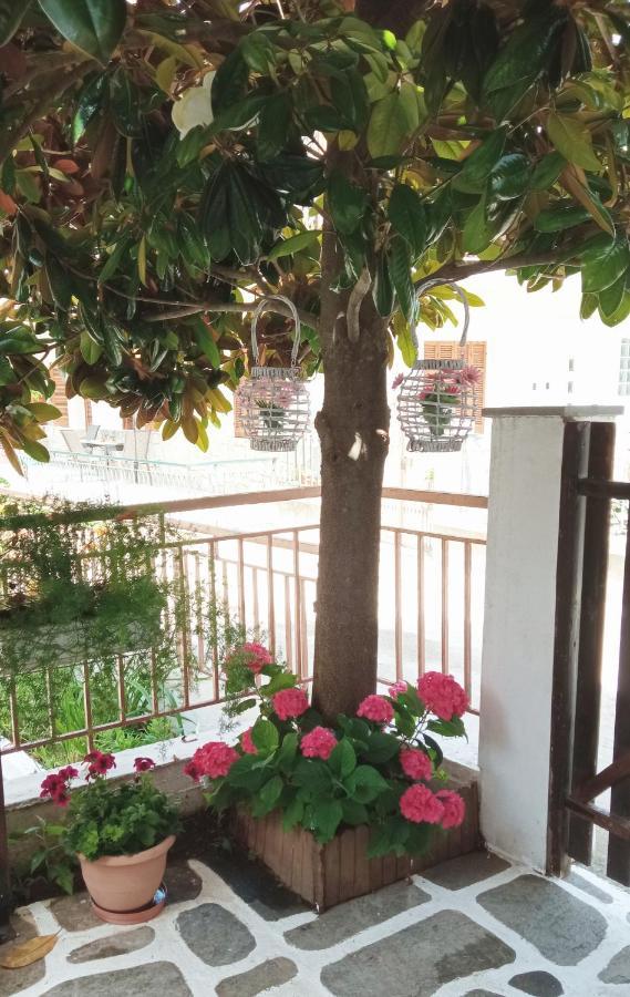 شقة Marika House ستافروس المظهر الخارجي الصورة