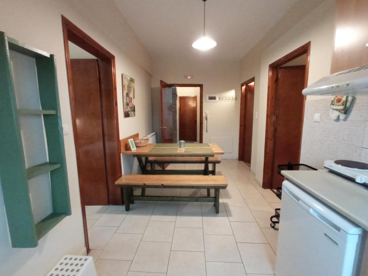 شقة Marika House ستافروس المظهر الخارجي الصورة