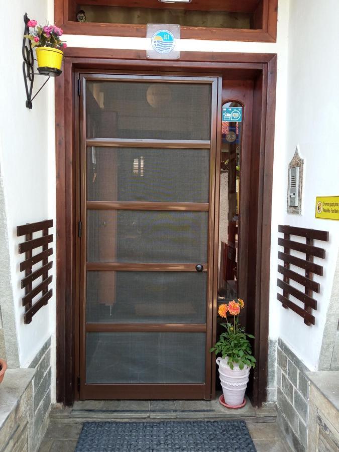 شقة Marika House ستافروس المظهر الخارجي الصورة