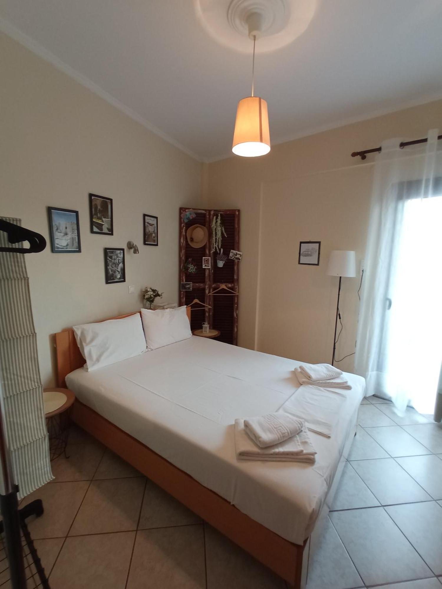 شقة Marika House ستافروس المظهر الخارجي الصورة