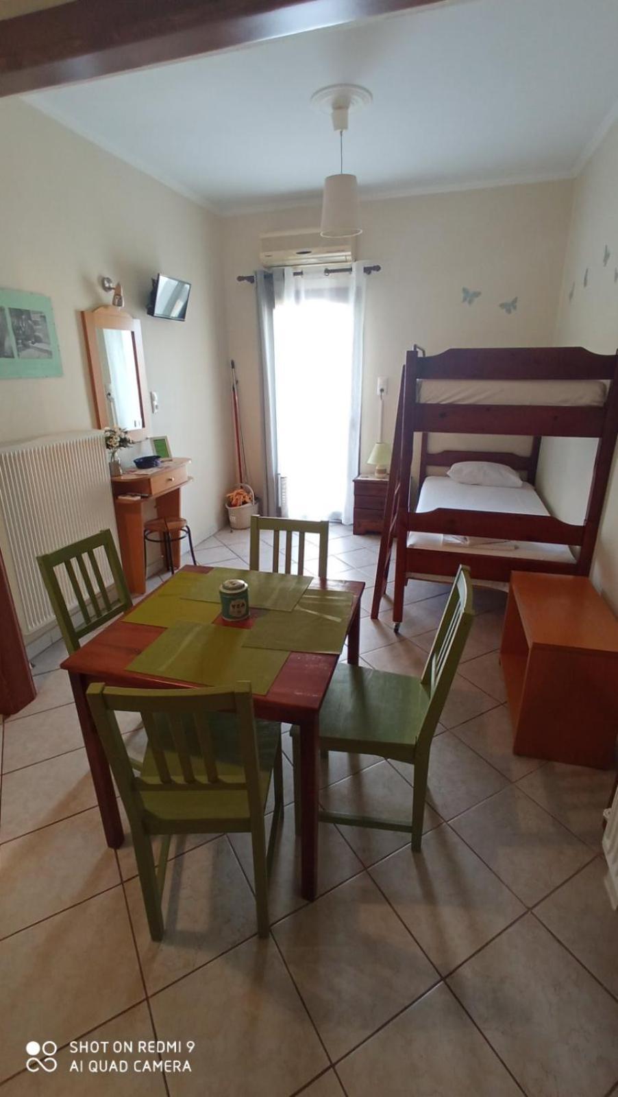 شقة Marika House ستافروس المظهر الخارجي الصورة