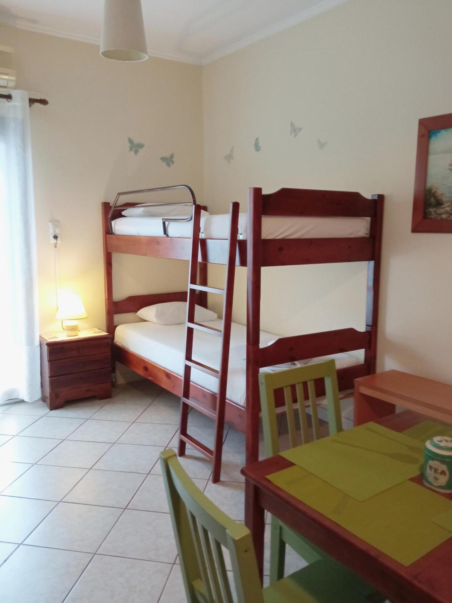 شقة Marika House ستافروس المظهر الخارجي الصورة