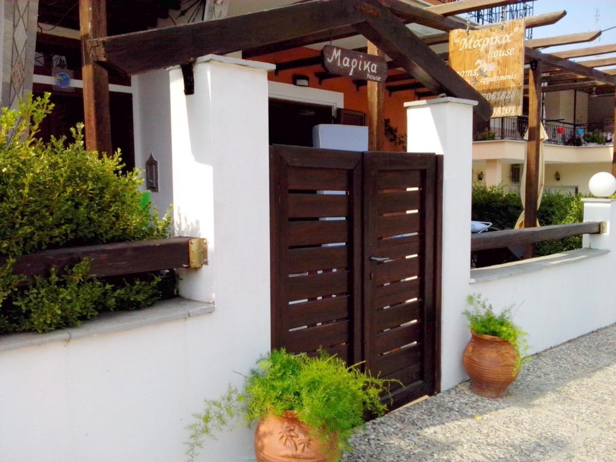 شقة Marika House ستافروس المظهر الخارجي الصورة